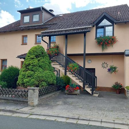 Ferienwohnung Meissner バート・ローダッハ エクステリア 写真