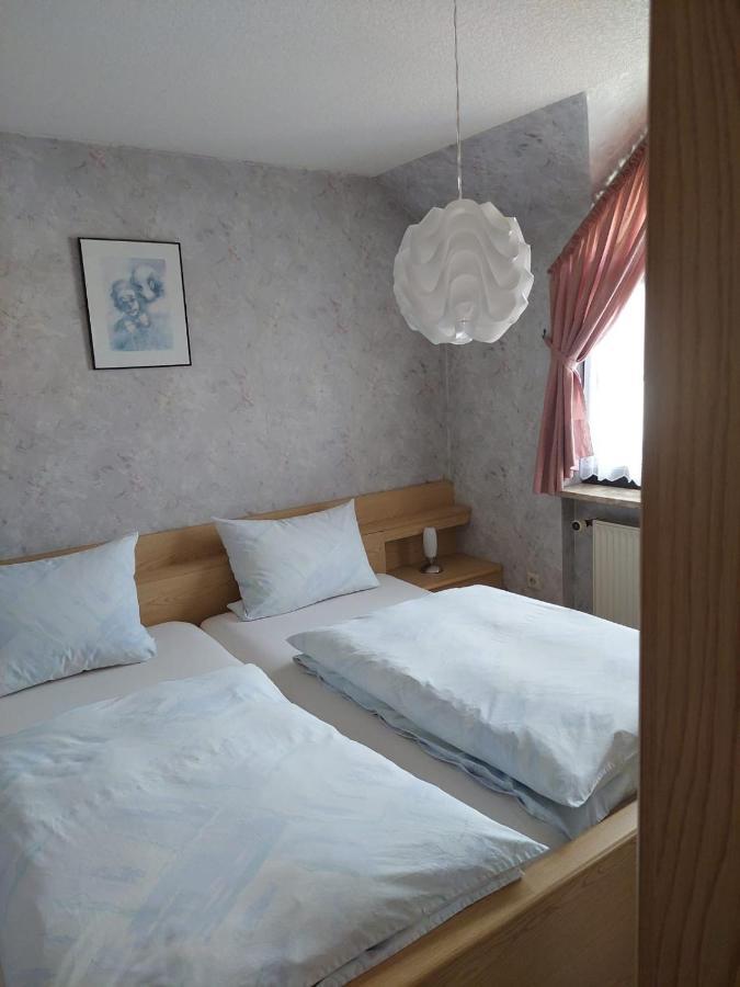 Ferienwohnung Meissner バート・ローダッハ エクステリア 写真
